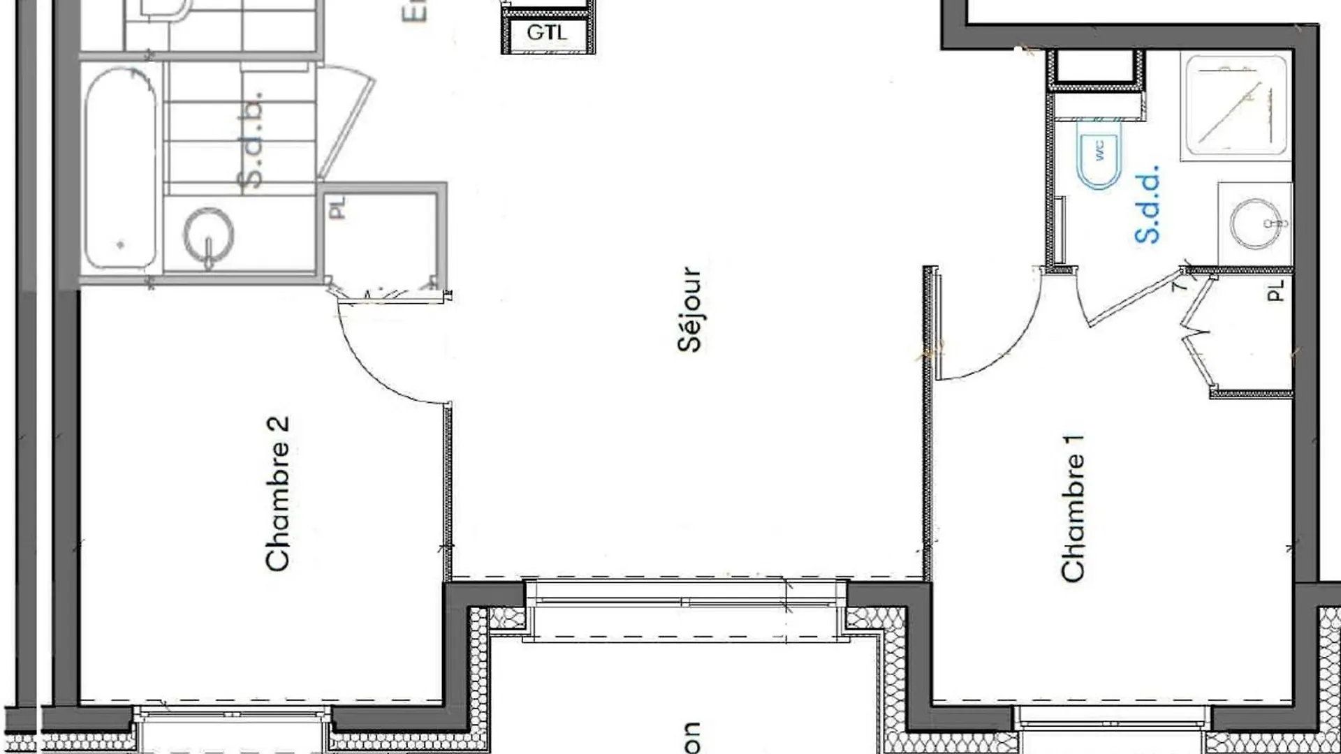 Appartement Hauteluce 6 Pers, 3 Pieces, Terrasse, Parking Couvert, Proche Pistes - Fr-1-293-388 France