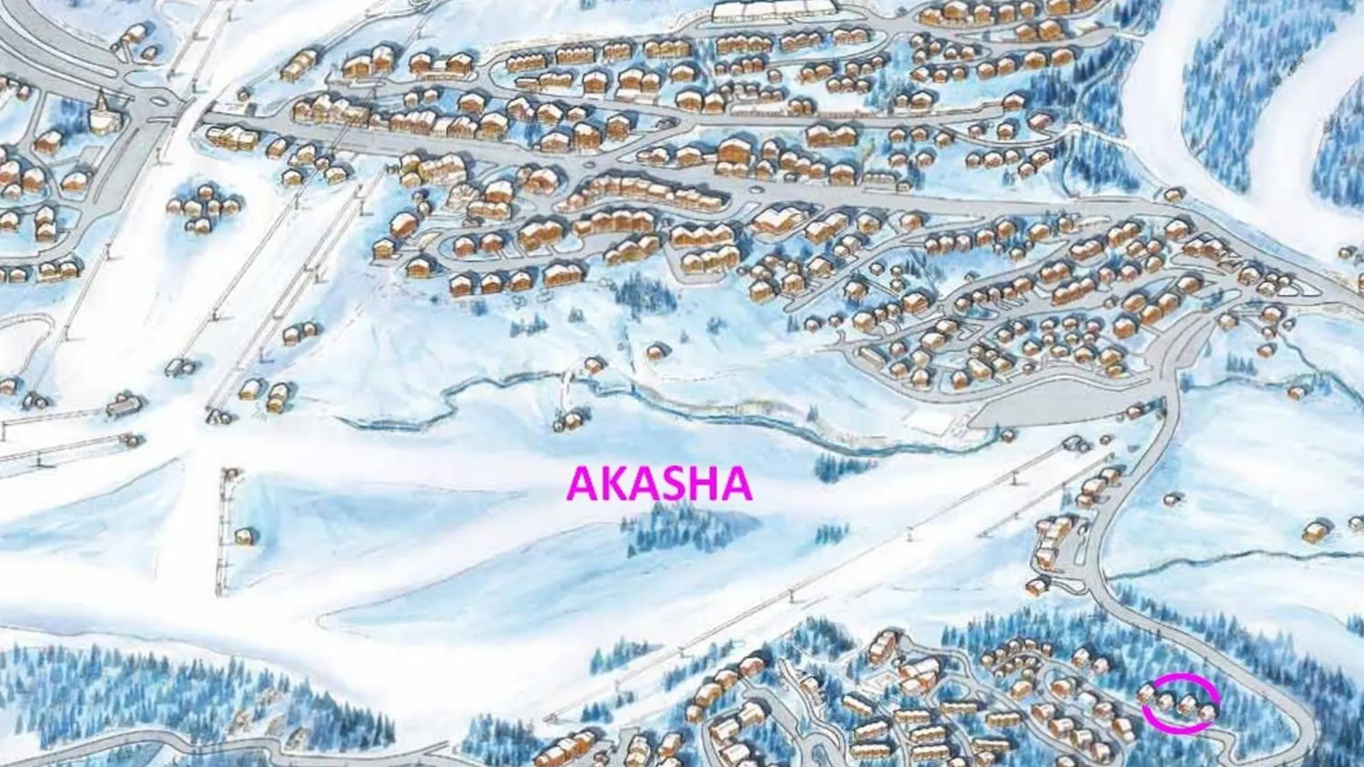 Appartement Hauteluce 6 Pers, 3 Pieces, Terrasse, Parking Couvert, Proche Pistes - Fr-1-293-388