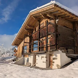 La Ferme D'hauteluce - Hauteluce